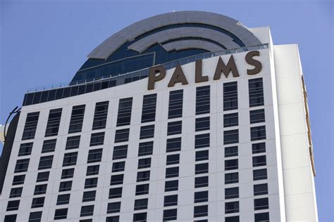 palms casino in las vegas